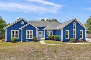 1303 Shenandoah Street, Wilmington, NC 28411