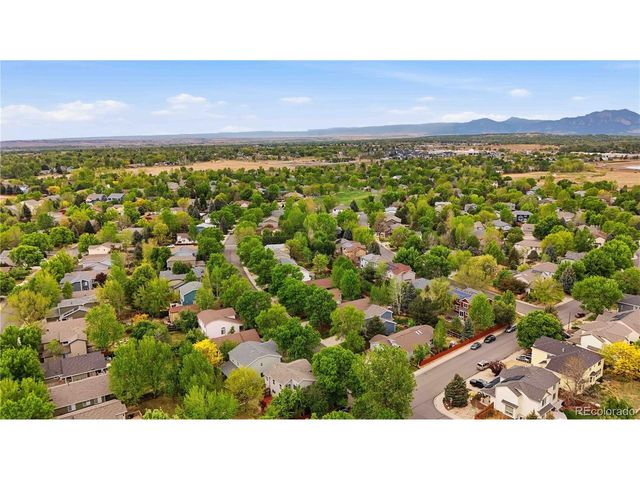 1593 Walker St, Erie, CO 80516