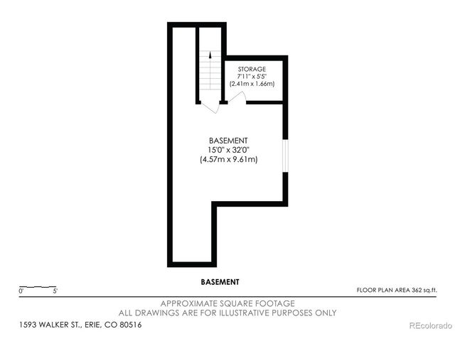 1593 Walker St, Erie, CO 80516