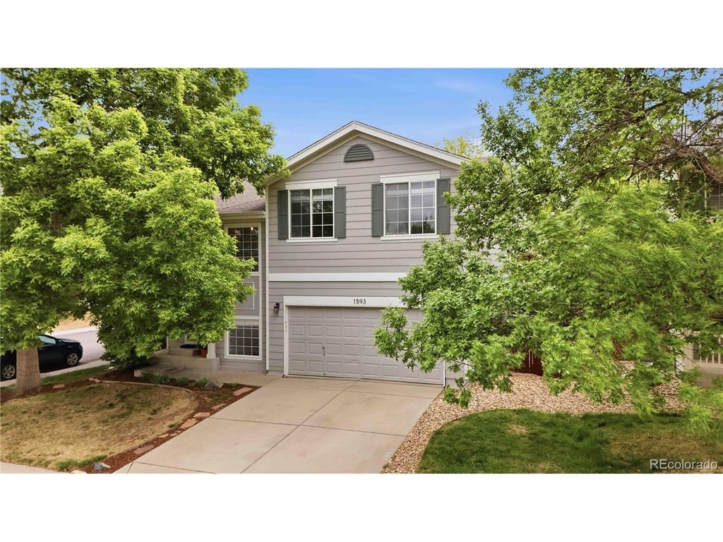 1593 Walker St, Erie, CO 80516