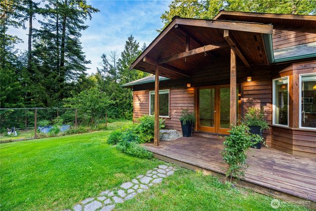 42 Tarte Road, Friday Harbor, WA 98250