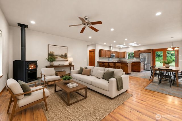 42 Tarte Road, Friday Harbor, WA 98250