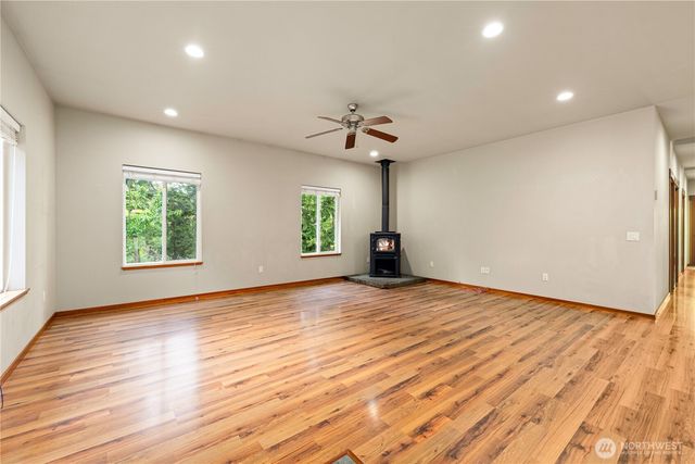 42 Tarte Road, Friday Harbor, WA 98250
