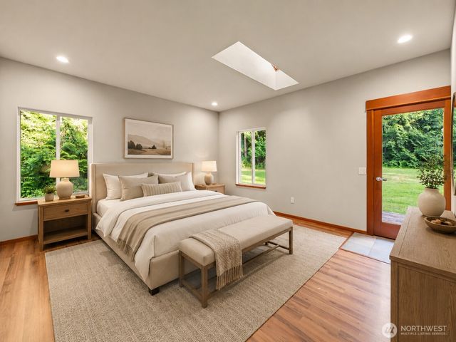 42 Tarte Road, Friday Harbor, WA 98250