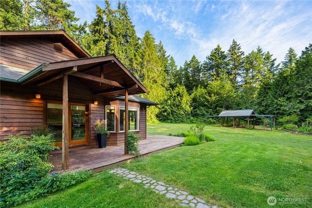 42 Tarte Road, Friday Harbor, WA 98250