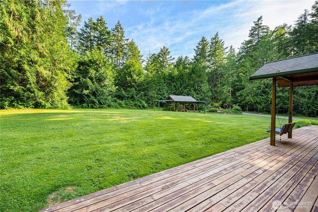 42 Tarte Road, Friday Harbor, WA 98250