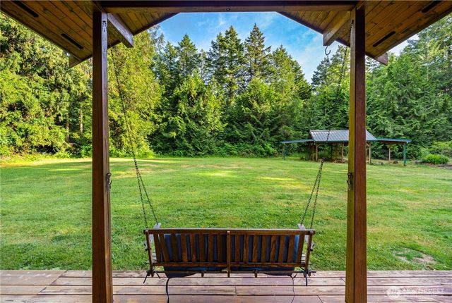 42 Tarte Road, Friday Harbor, WA 98250