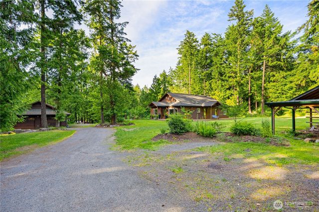 42 Tarte Road, Friday Harbor, WA 98250