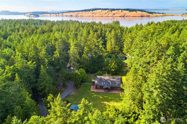 42 Tarte Road, Friday Harbor, WA 98250
