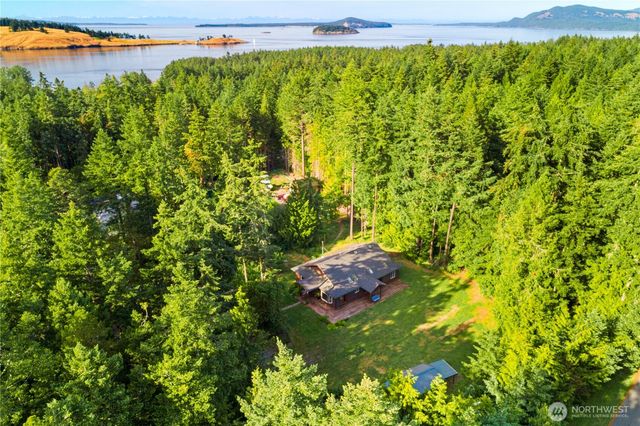 42 Tarte Road, Friday Harbor, WA 98250