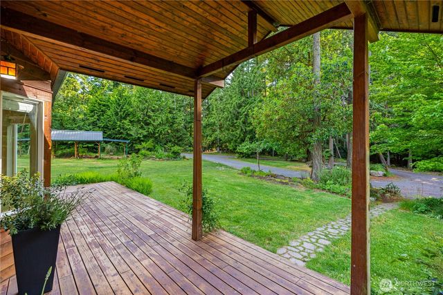 42 Tarte Road, Friday Harbor, WA 98250