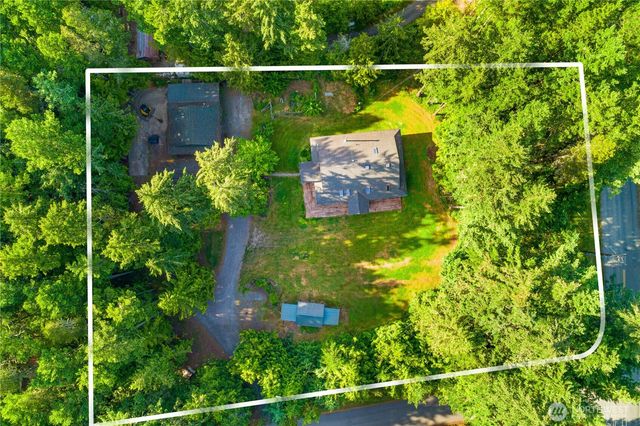 42 Tarte Road, Friday Harbor, WA 98250