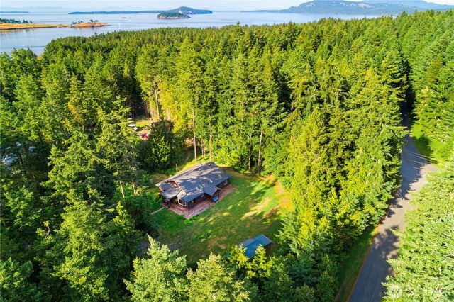 42 Tarte Road, Friday Harbor, WA 98250