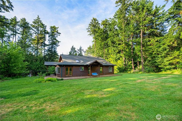 42 Tarte Road, Friday Harbor, WA 98250