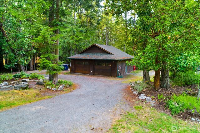 42 Tarte Road, Friday Harbor, WA 98250