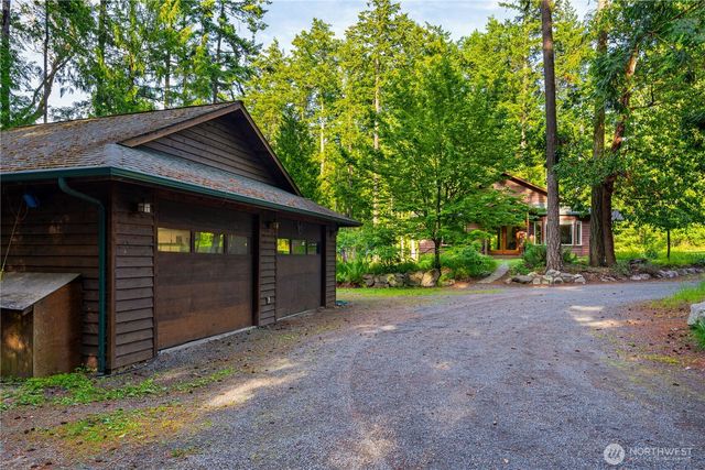 42 Tarte Road, Friday Harbor, WA 98250