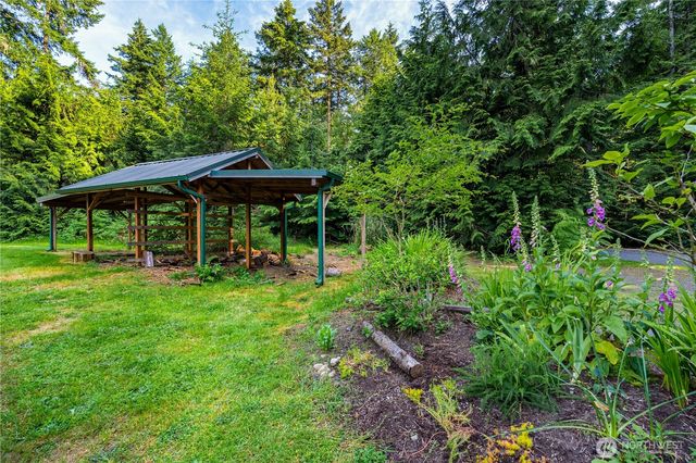 42 Tarte Road, Friday Harbor, WA 98250