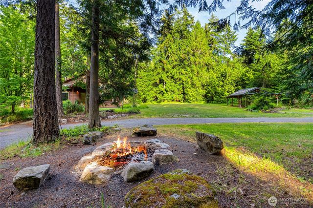 42 Tarte Road, Friday Harbor, WA 98250