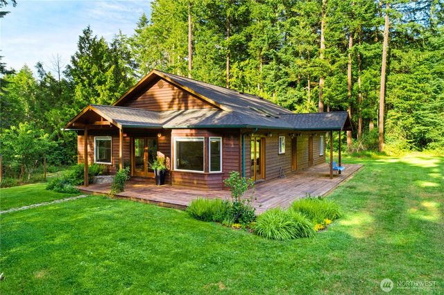 42 Tarte Road, Friday Harbor, WA 98250