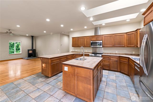 42 Tarte Road, Friday Harbor, WA 98250