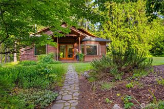 42 Tarte Road, Friday Harbor, WA 98250
