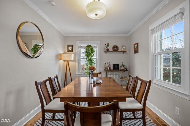 814 Postell Street, Raleigh, NC 27601