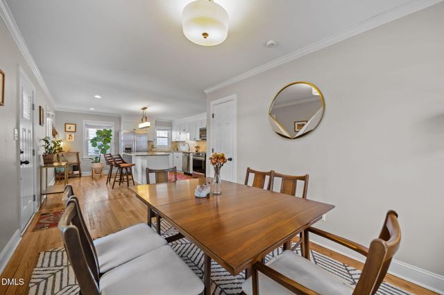 814 Postell Street, Raleigh, NC 27601