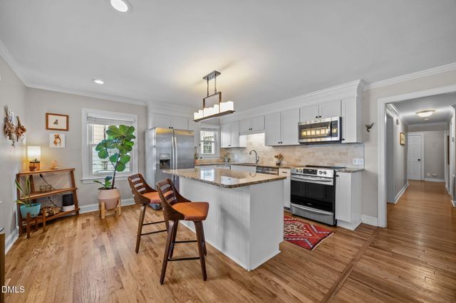 814 Postell Street, Raleigh, NC 27601