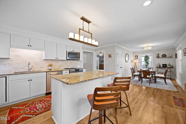 814 Postell Street, Raleigh, NC 27601