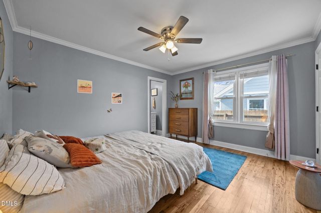 814 Postell Street, Raleigh, NC 27601