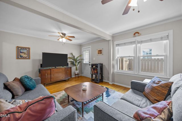 814 Postell Street, Raleigh, NC 27601