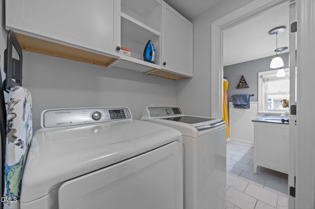 814 Postell Street, Raleigh, NC 27601