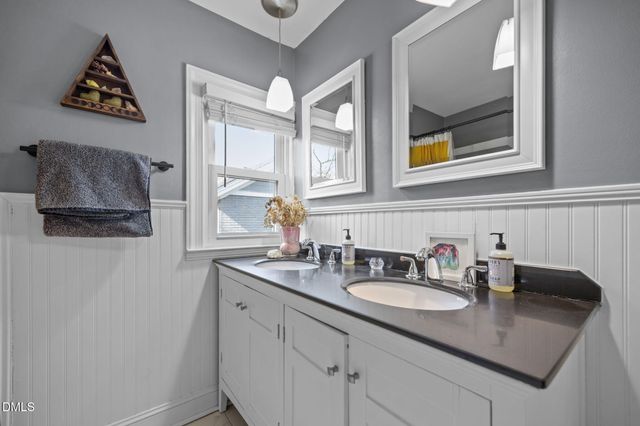 814 Postell Street, Raleigh, NC 27601