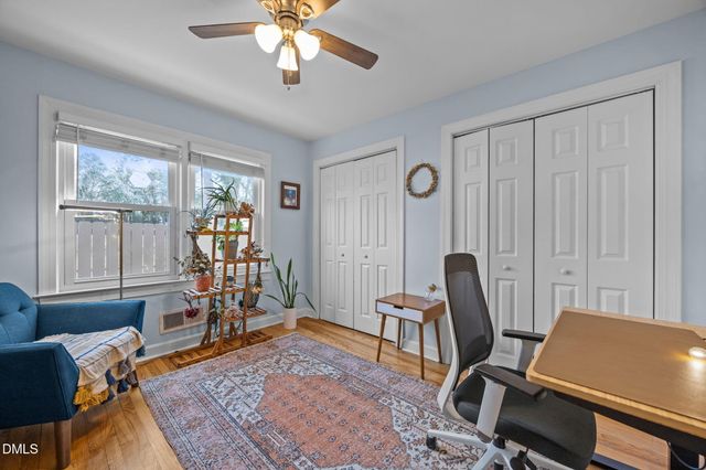 814 Postell Street, Raleigh, NC 27601