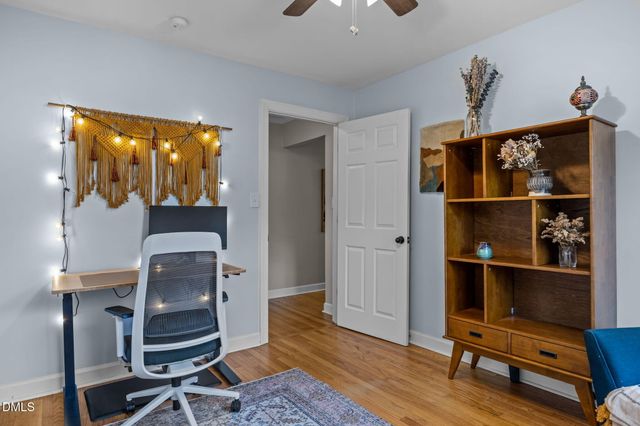 814 Postell Street, Raleigh, NC 27601