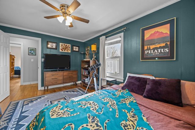 814 Postell Street, Raleigh, NC 27601