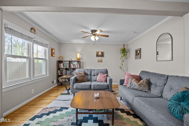 814 Postell Street, Raleigh, NC 27601