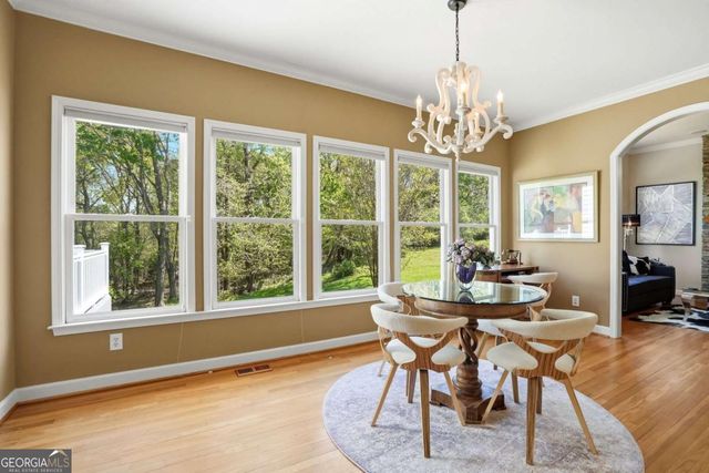 242 N Cloudland Road, Dahlonega, GA 30533