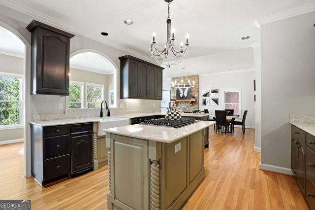 242 N Cloudland Road, Dahlonega, GA 30533