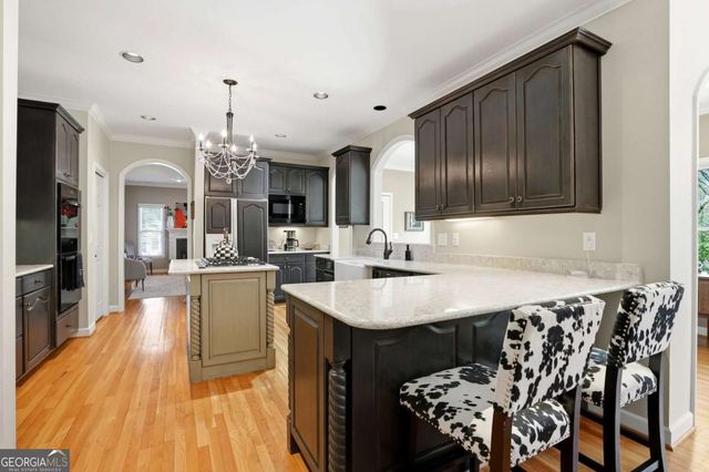 242 N Cloudland Road, Dahlonega, GA 30533