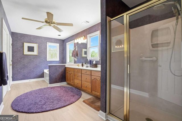 242 N Cloudland Road, Dahlonega, GA 30533