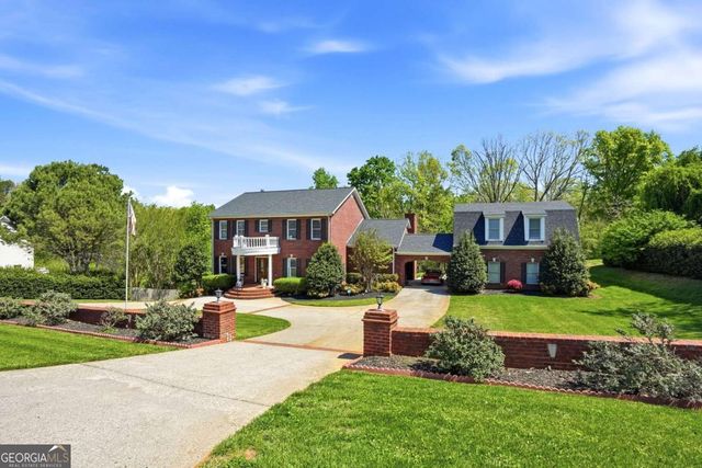 242 N Cloudland Road, Dahlonega, GA 30533