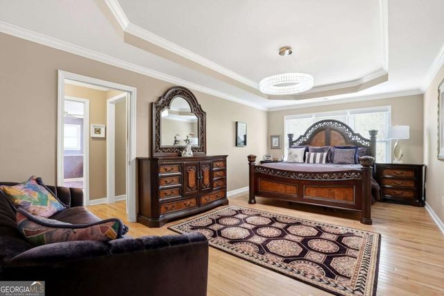 242 N Cloudland Road, Dahlonega, GA 30533