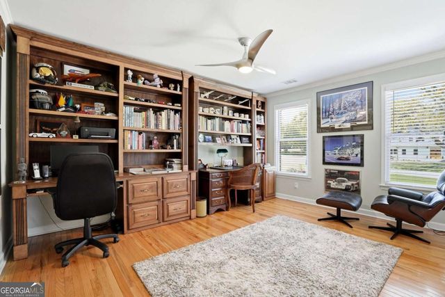 242 N Cloudland Road, Dahlonega, GA 30533