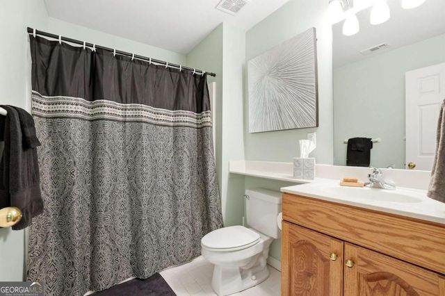 242 N Cloudland Road, Dahlonega, GA 30533