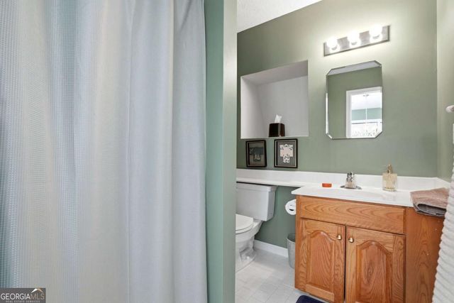 242 N Cloudland Road, Dahlonega, GA 30533