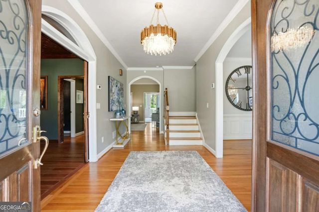 242 N Cloudland Road, Dahlonega, GA 30533