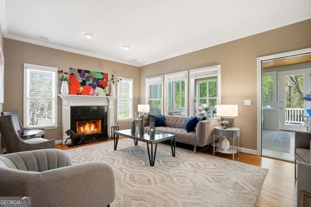 242 N Cloudland Road, Dahlonega, GA 30533
