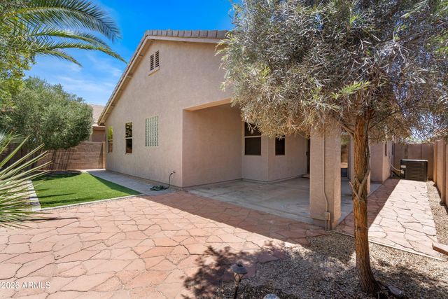 44368 W EDDIE Way, Maricopa, AZ 85138