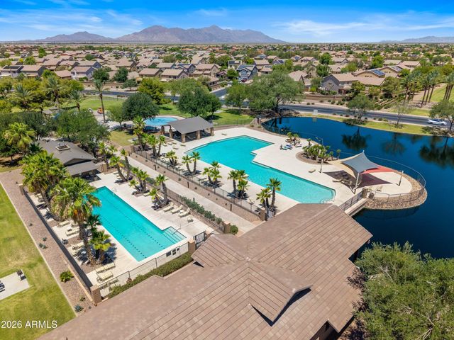44368 W EDDIE Way, Maricopa, AZ 85138